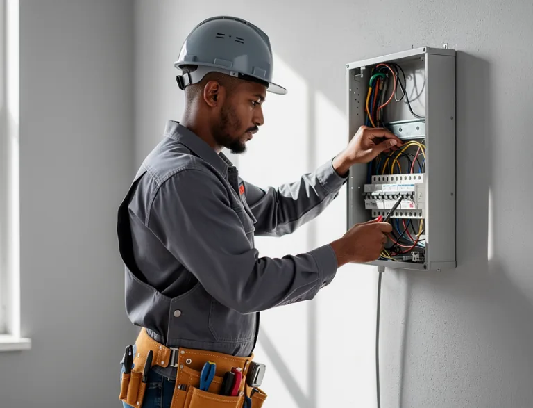 electrician Finglas
